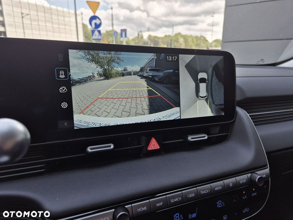 Hyundai IONIQ 5 84kWh Uniq 4WD - 39