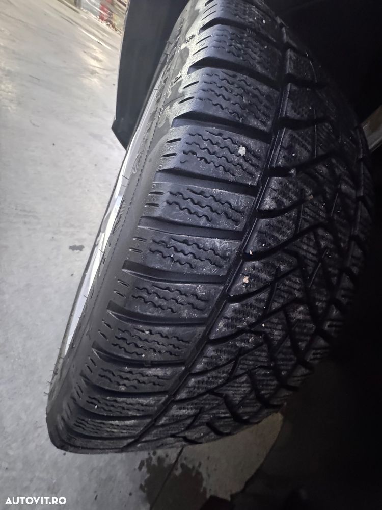 Mercedes-Benz ML 250 BlueTEC 4MATIC 7G-TRONIC - 28