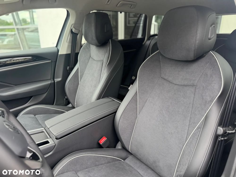 Volkswagen Passat Variant 2.0 TDI SCR Business Plus DSG - 8
