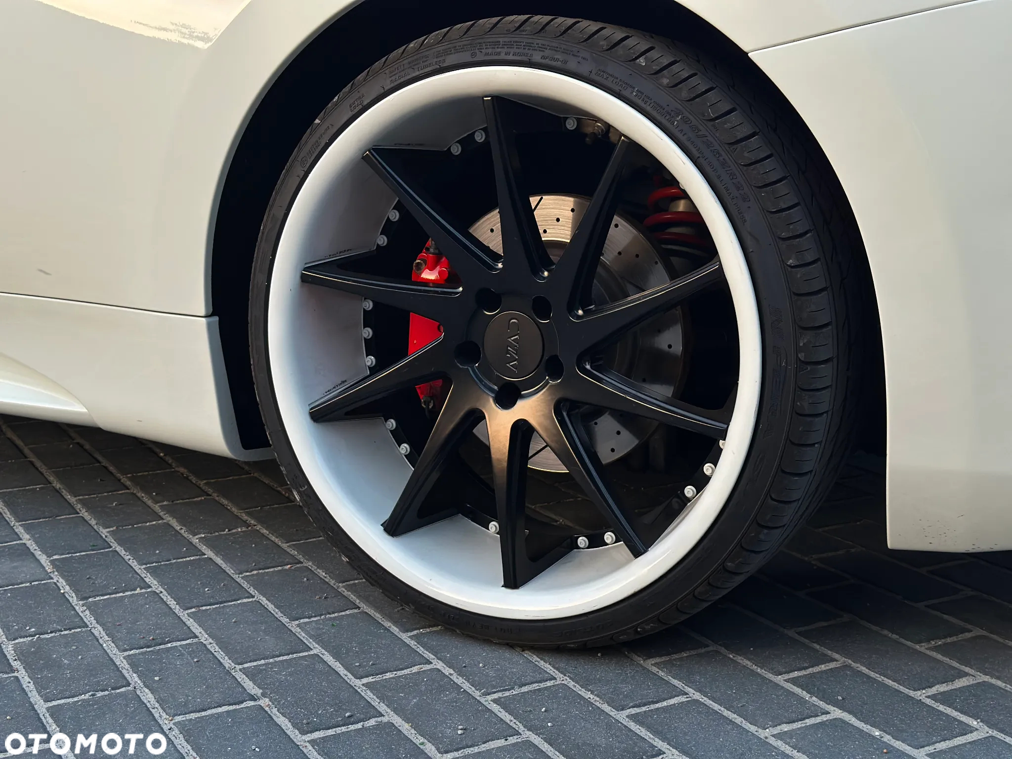 Maserati GranTurismo S - 18