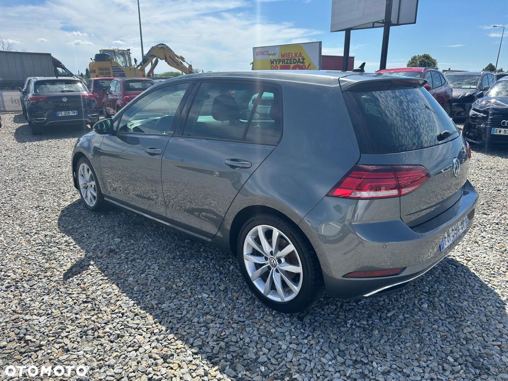 Volkswagen Golf 2.0 TDI SCR DSG IQ.DRIVE - 6