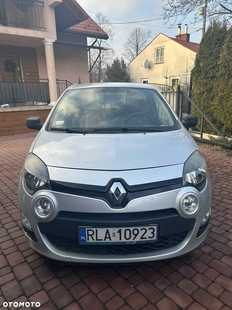Renault Twingo 1.2 LEV 16V 75 Dynamique - 5