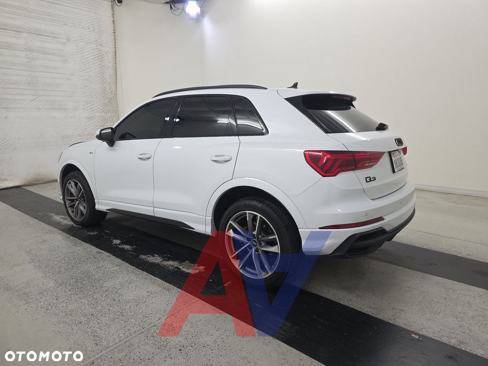 Audi Q3 45 TFSI Quattro S tronic S line - 4