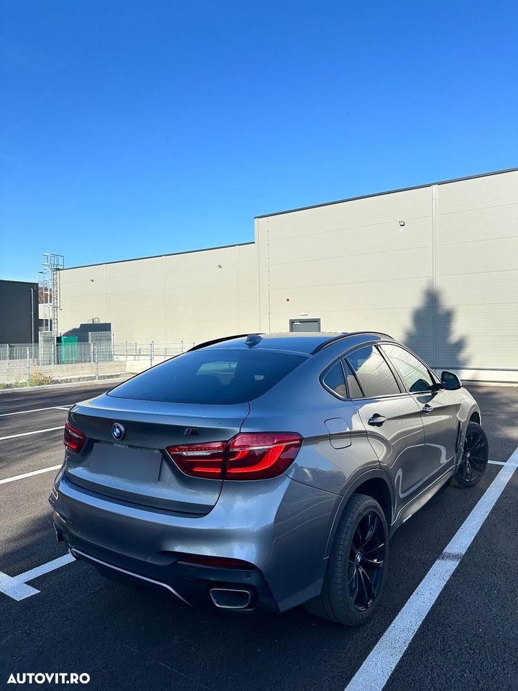 BMW X6 - 3