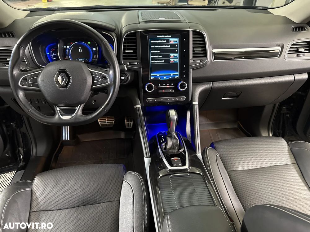 Renault Koleos - 10