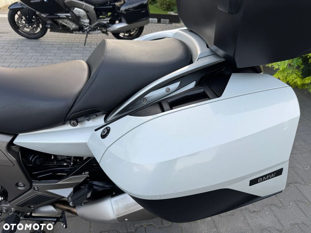 BMW K - 31