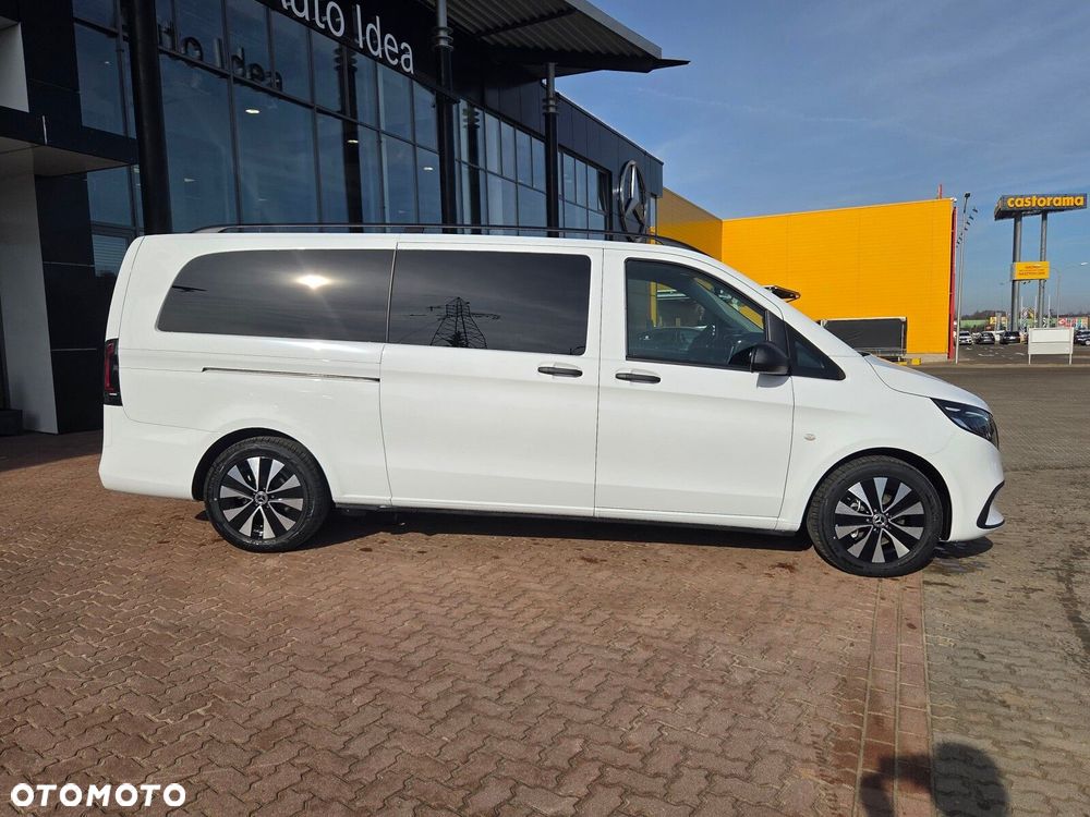 Mercedes-Benz vito Vito Tourer - 3