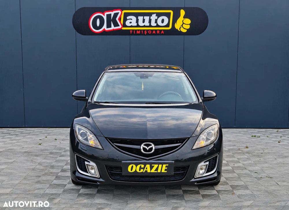 Mazda 6 - 6