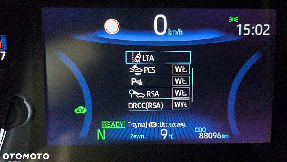 Toyota Corolla 1.8 Hybrid GPF Comfort - 28