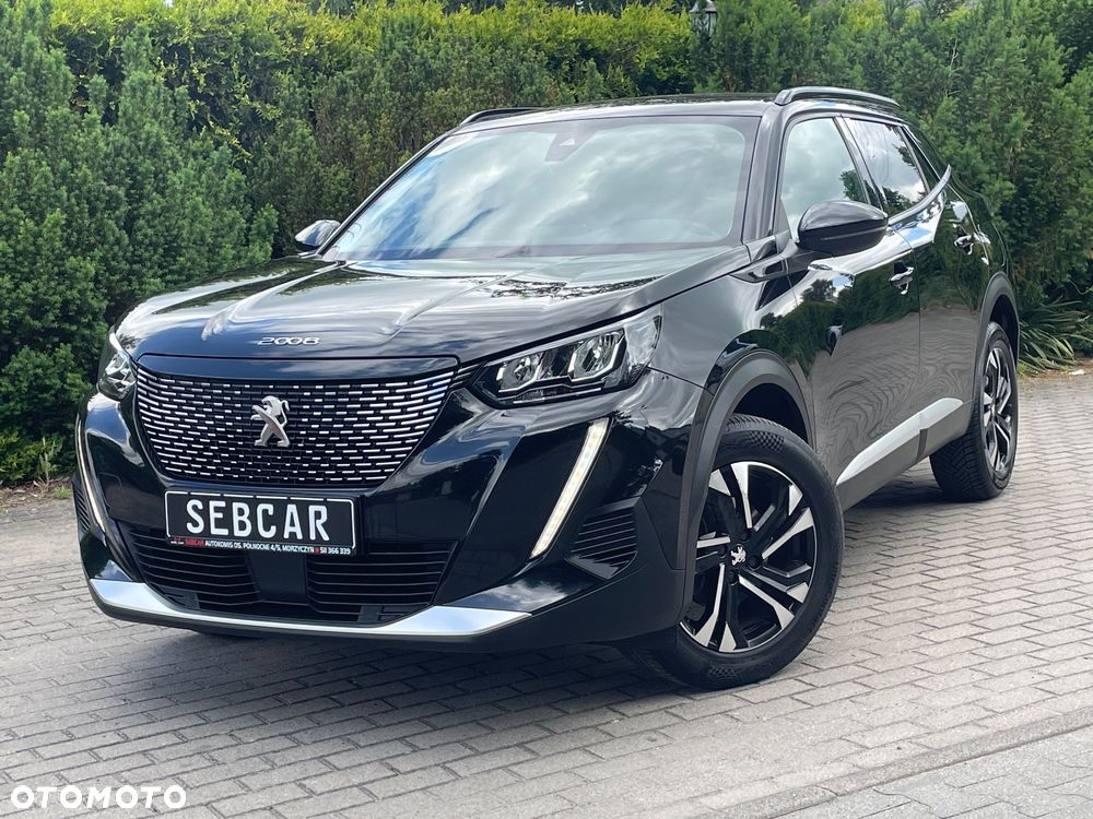 Peugeot 2008 - 30