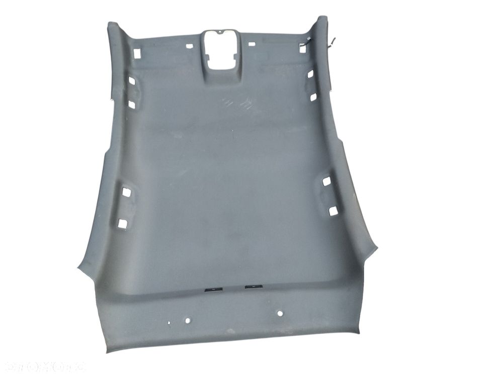 PODSUFITKA PEUGEOT 208 II  GT-LINE CZARNA - 6