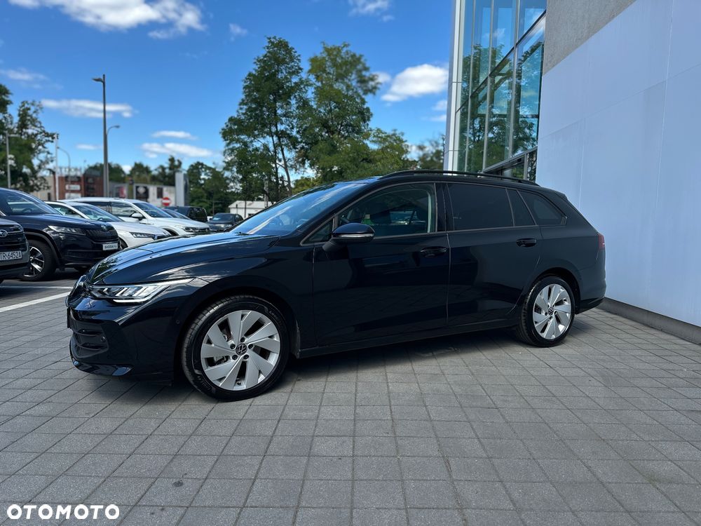 Volkswagen Golf 1.5 TSI Life Plus - 3