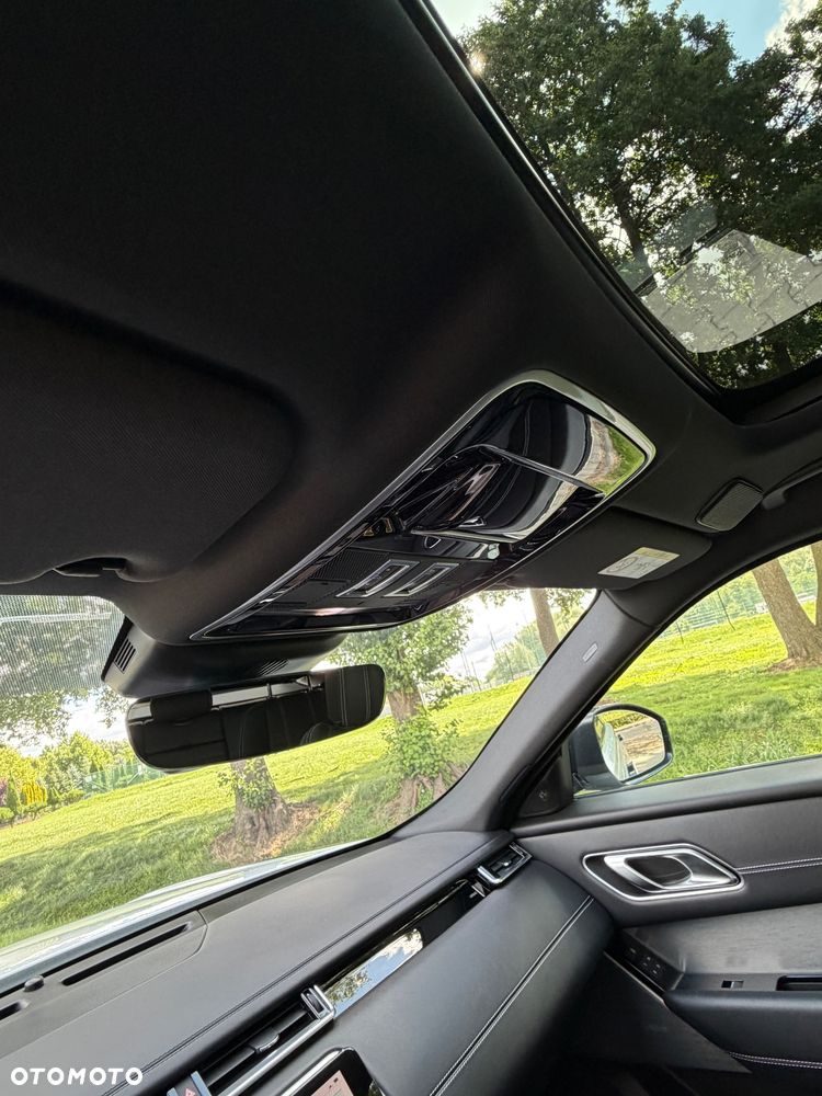 Land Rover Range Rover Velar 3.0 SD6 R-Dynamic HSE - 30