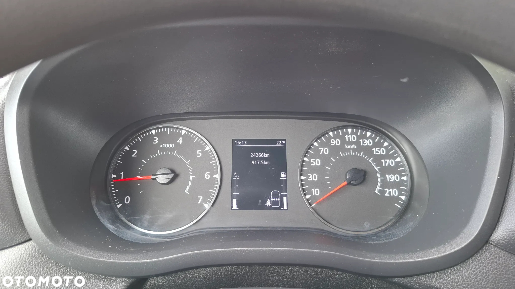 Renault MASTER - 19