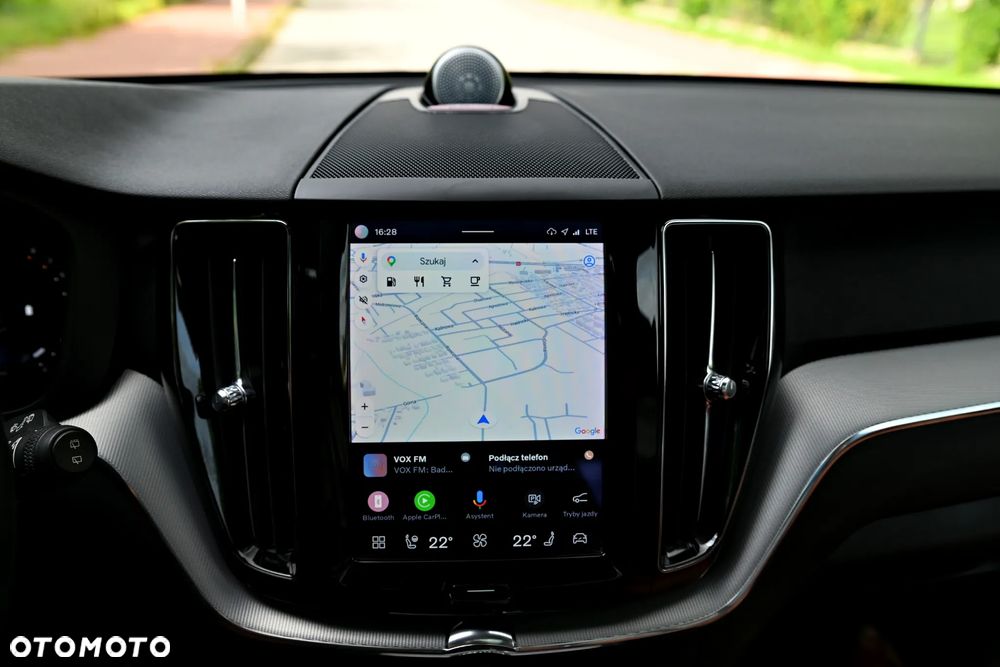 Volvo XC 60 B5 B Geartronic RDesign - 32