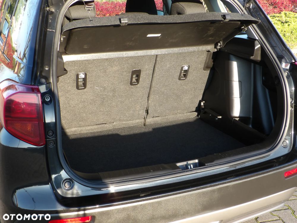 Suzuki Vitara 1.4 Boosterjet SHVS Comfort Plus 2WD - 11