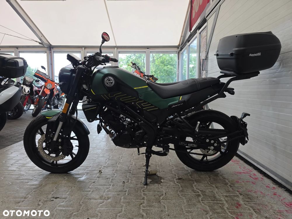 Benelli Leoncino - 14