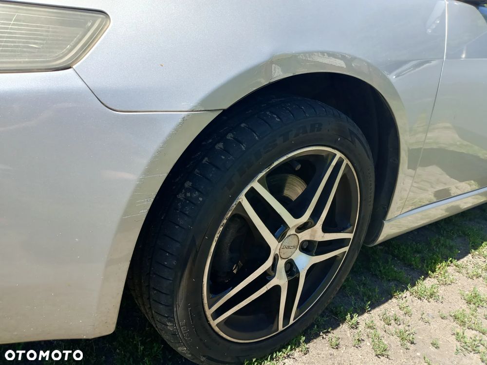 Honda Accord - 7