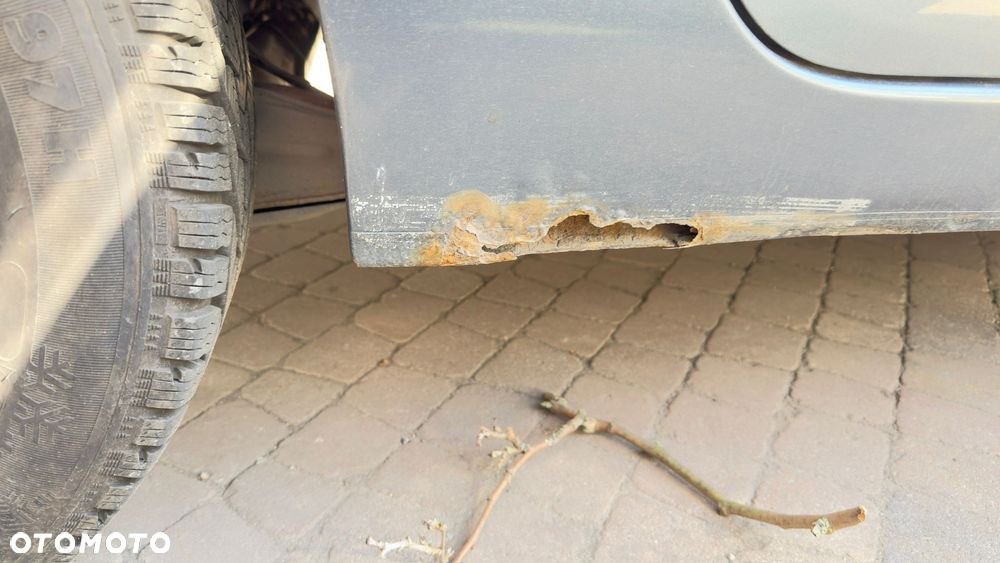 Citroën C4 Grand Picasso 2.0 HDi SX Pack - 12