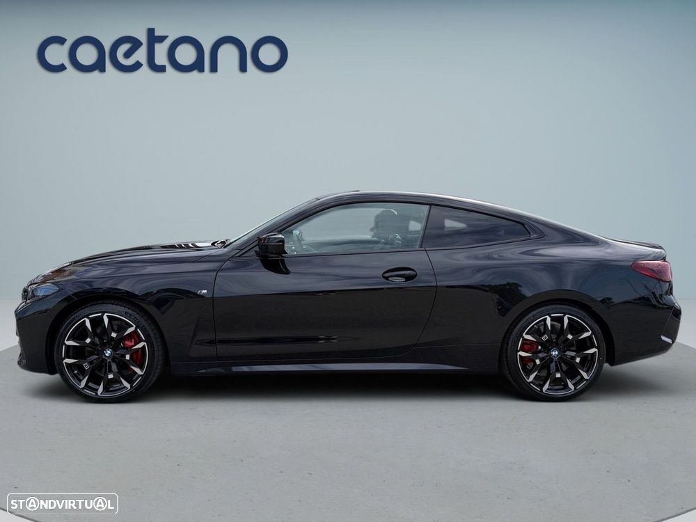 BMW M440 d xDrive Pack Desportivo M Pro Auto - 6