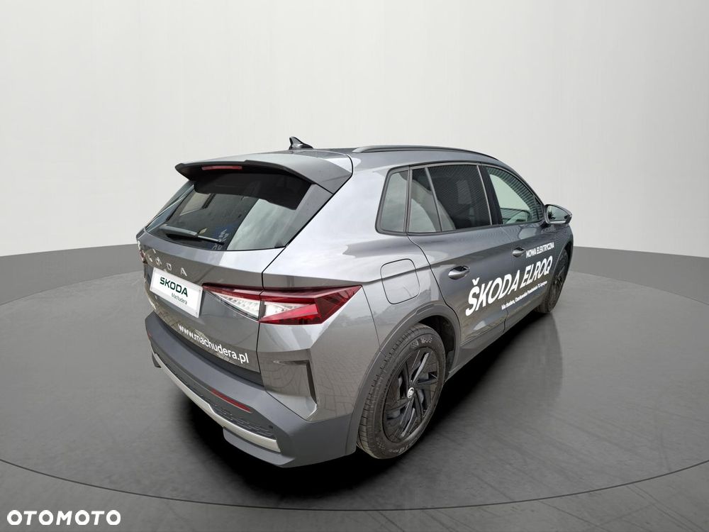 Skoda Elroq - 6