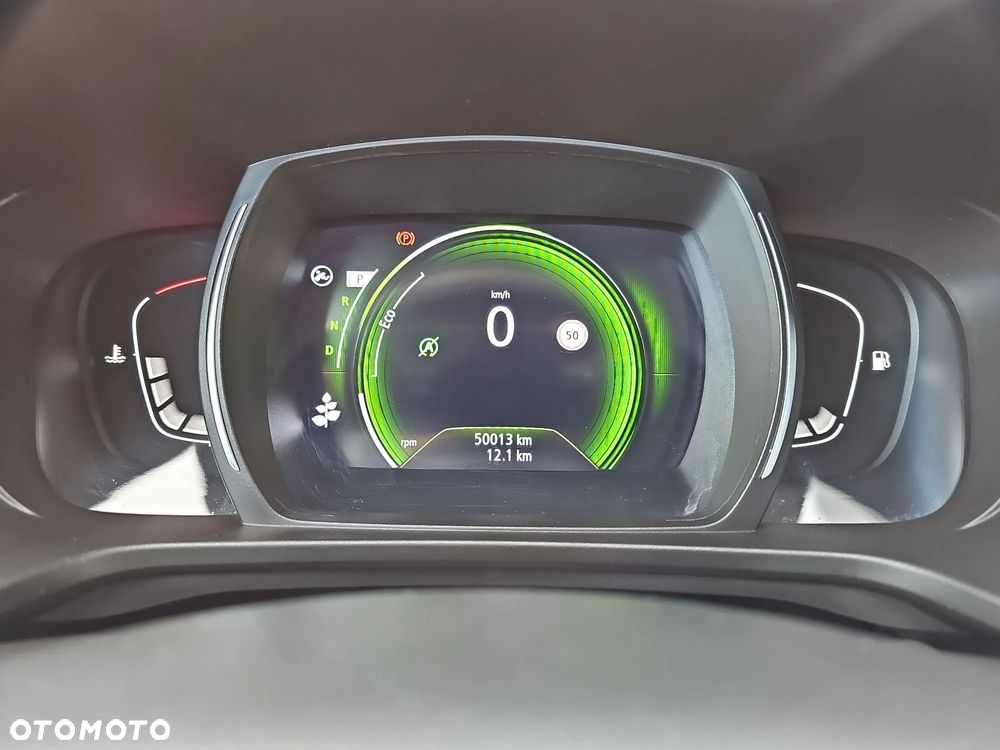 Renault Kadjar 1.3 TCe FAP Intens EDC - 25