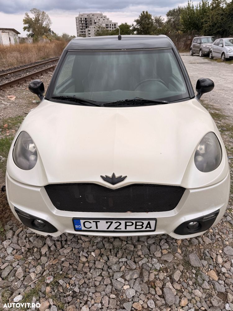 Chatenet CH30 - 1