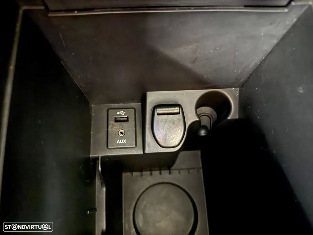 Nissan Qashqai 1.5 dCi Tekna Sport 18 360 - 51