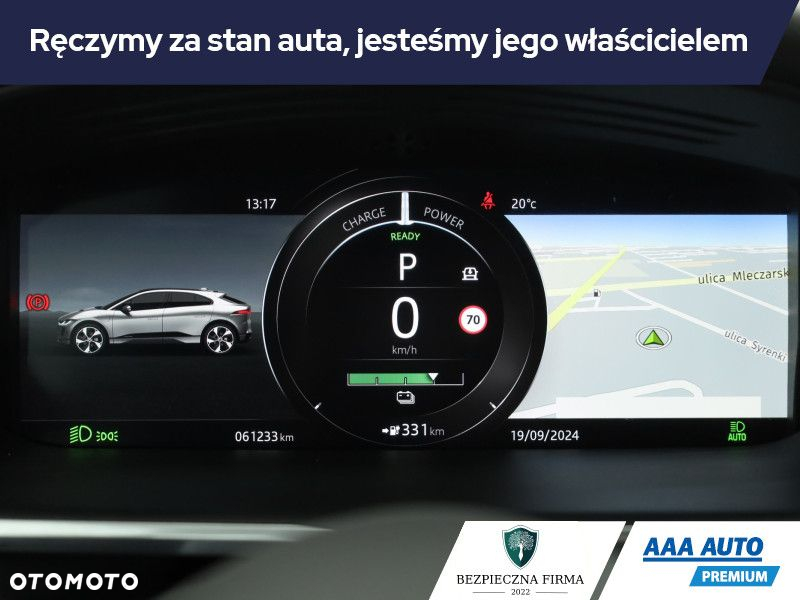 Jaguar I-Pace - 6