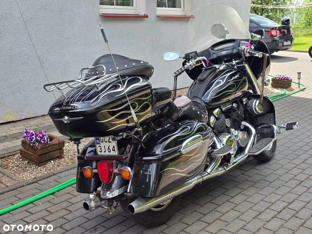 Suzuki Marauder - 28