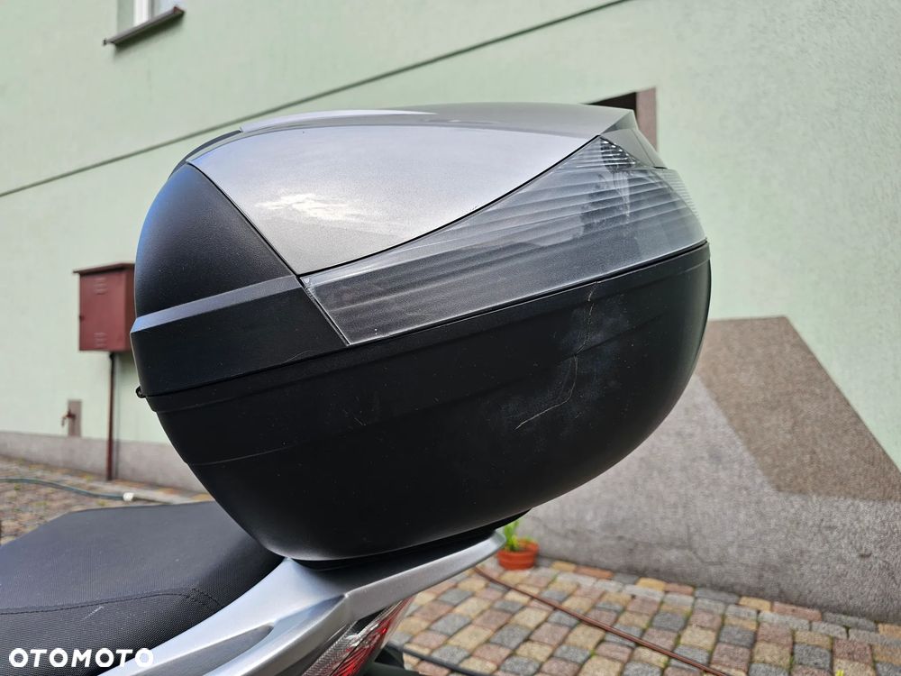 Kymco Agility City A-C - 4