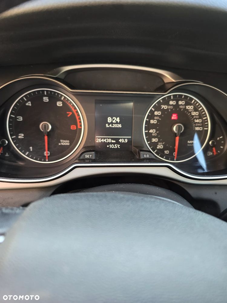 Audi A4 Limousine - 14