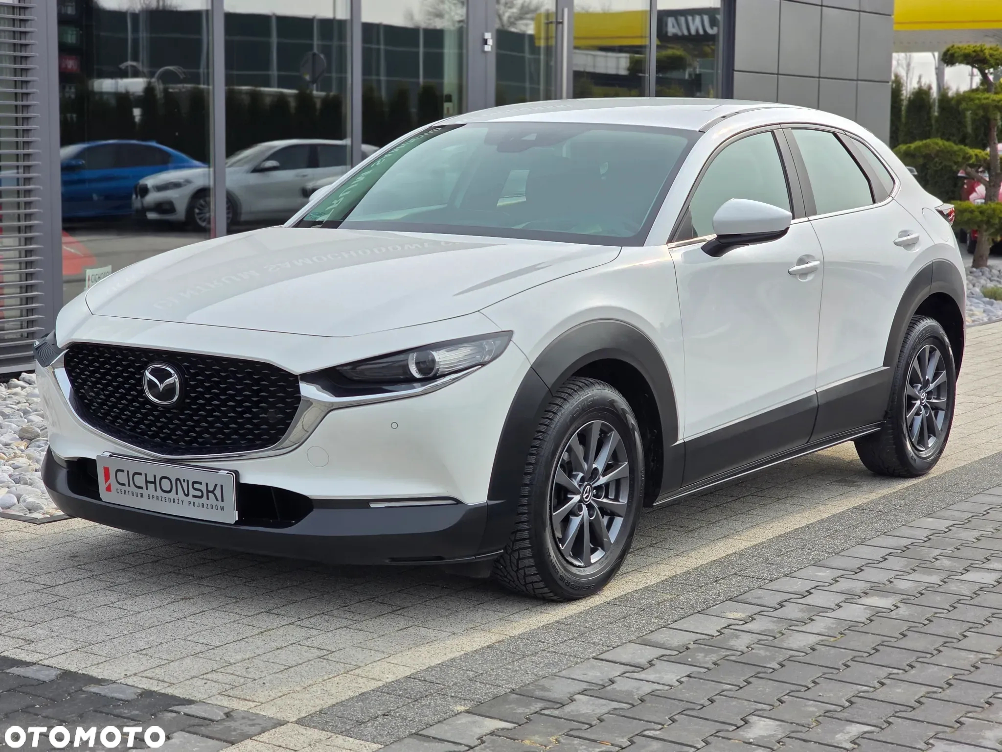 Mazda 3 - 2