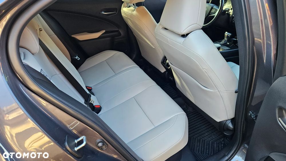 Lexus UX 250h GPF F Sport Design 2WD - 29