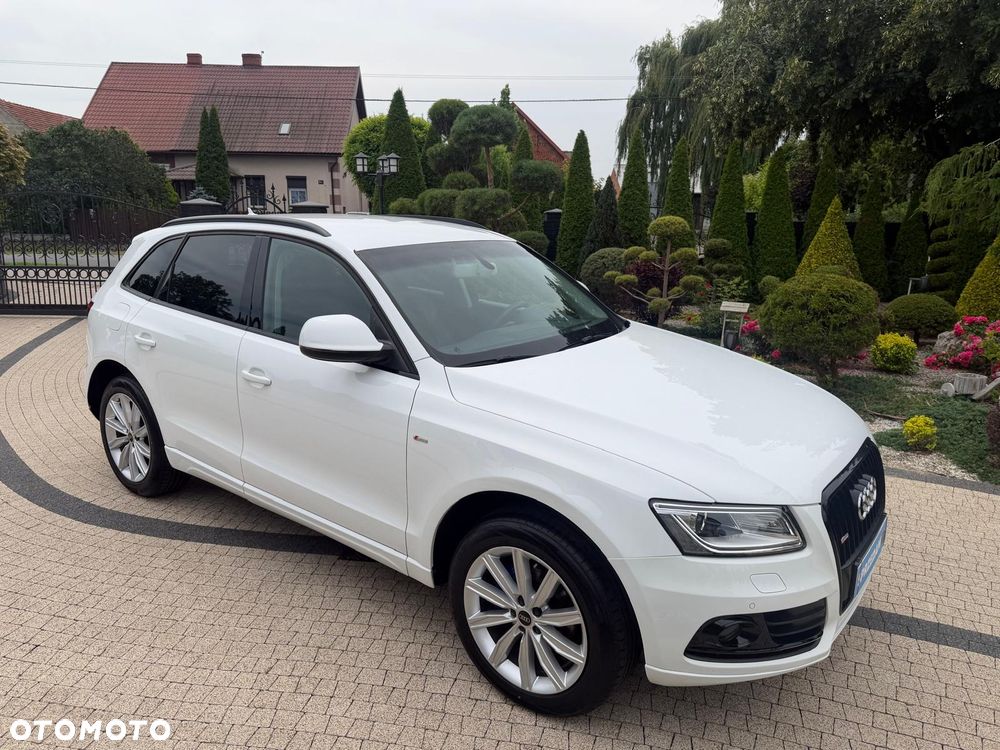 Audi Q5 - 34