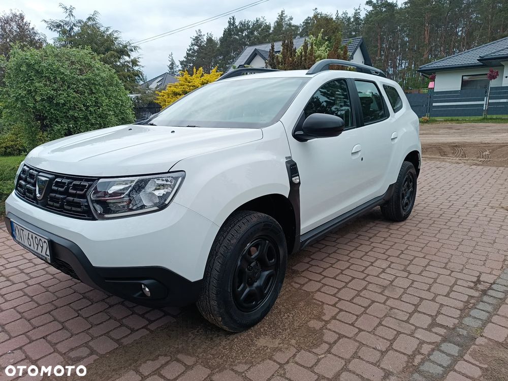 Dacia Duster 1.3 TCe Comfort - 10