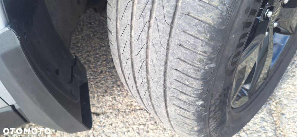 Subaru Forester 2.0X Lineartronic Active - 19