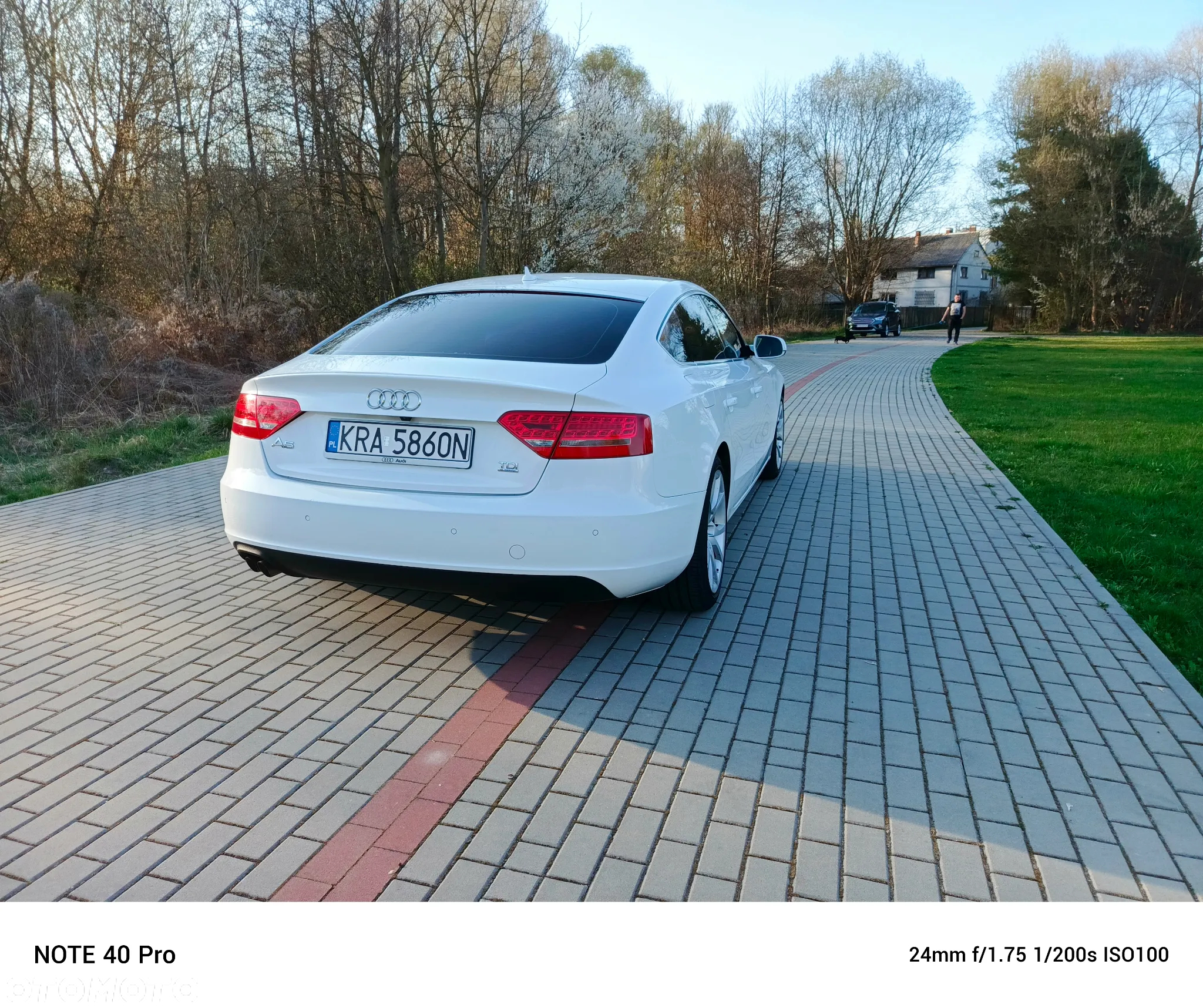 Audi A5 - 5