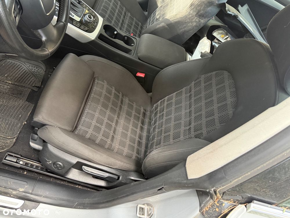 Audi A5 Sportback 3.2 FSI quattro S tronic - 17