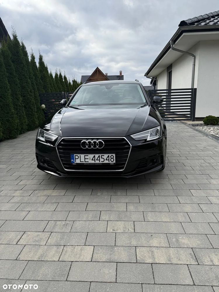 Audi A4 - 2