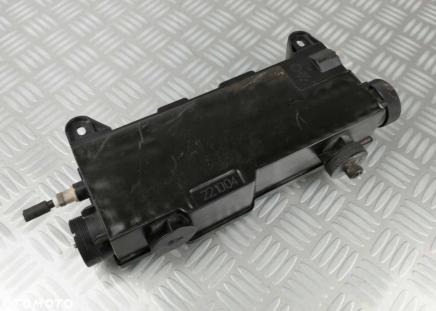 8200418647 mechanizm hamulec ręczny elektryczny RENAULT SCENIC II 2 03- EU - 3