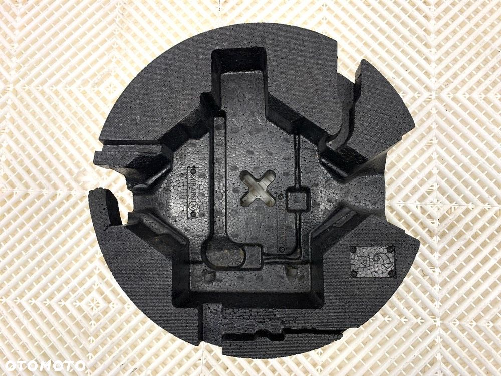 LEWAREK - PODNOŚNIK  SUBARU OUTBACK (BL, BP) 2003 - 2010 2.5 AWD (BP9) 121 kW [165 KM] benzyna 2003 - 3