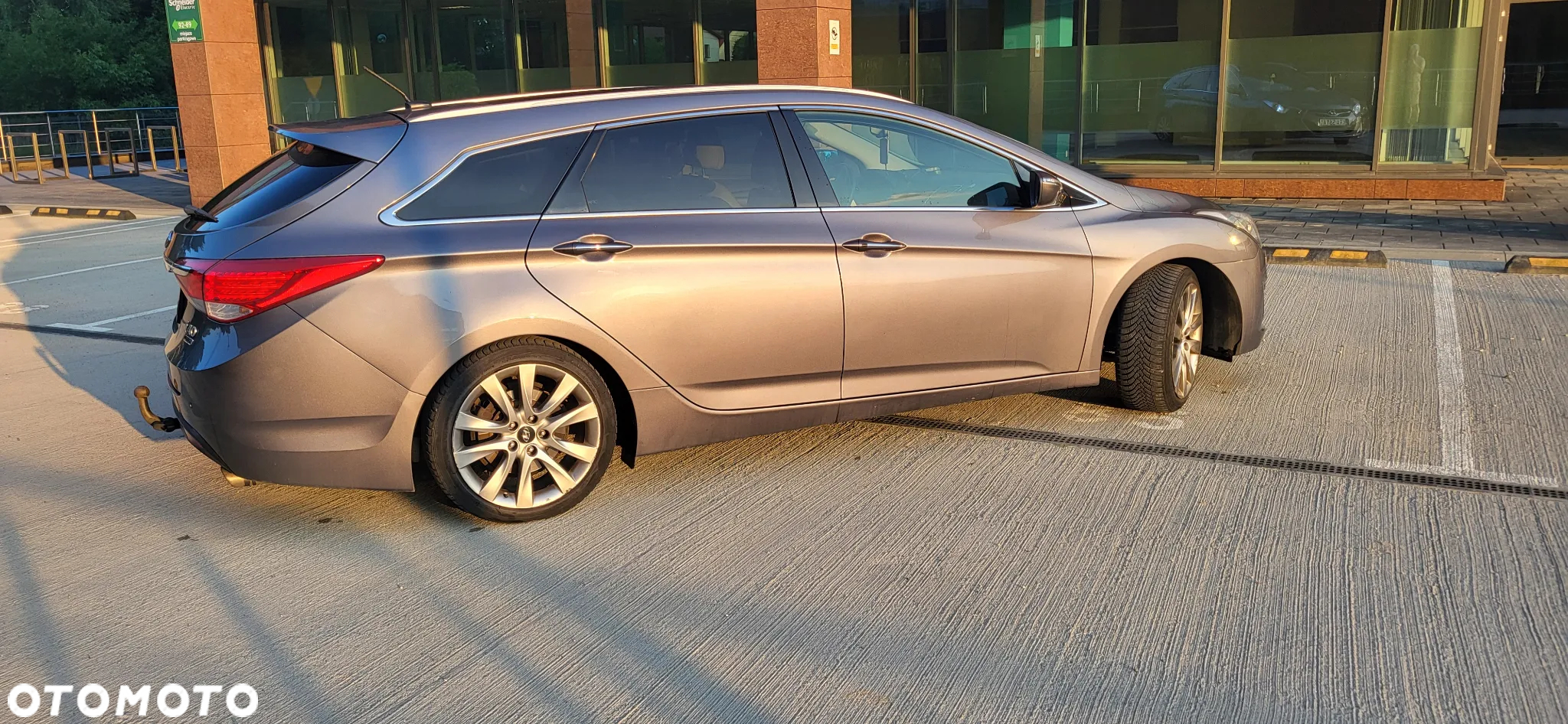 Hyundai i40 1.7 CRDi Premium - 20