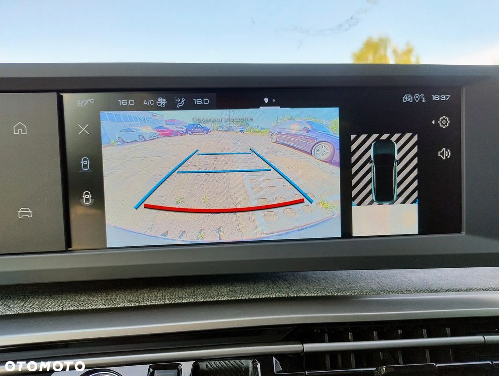 Peugeot 3008 1.2 PureTech mHEV Allure e-DCS6 - 12