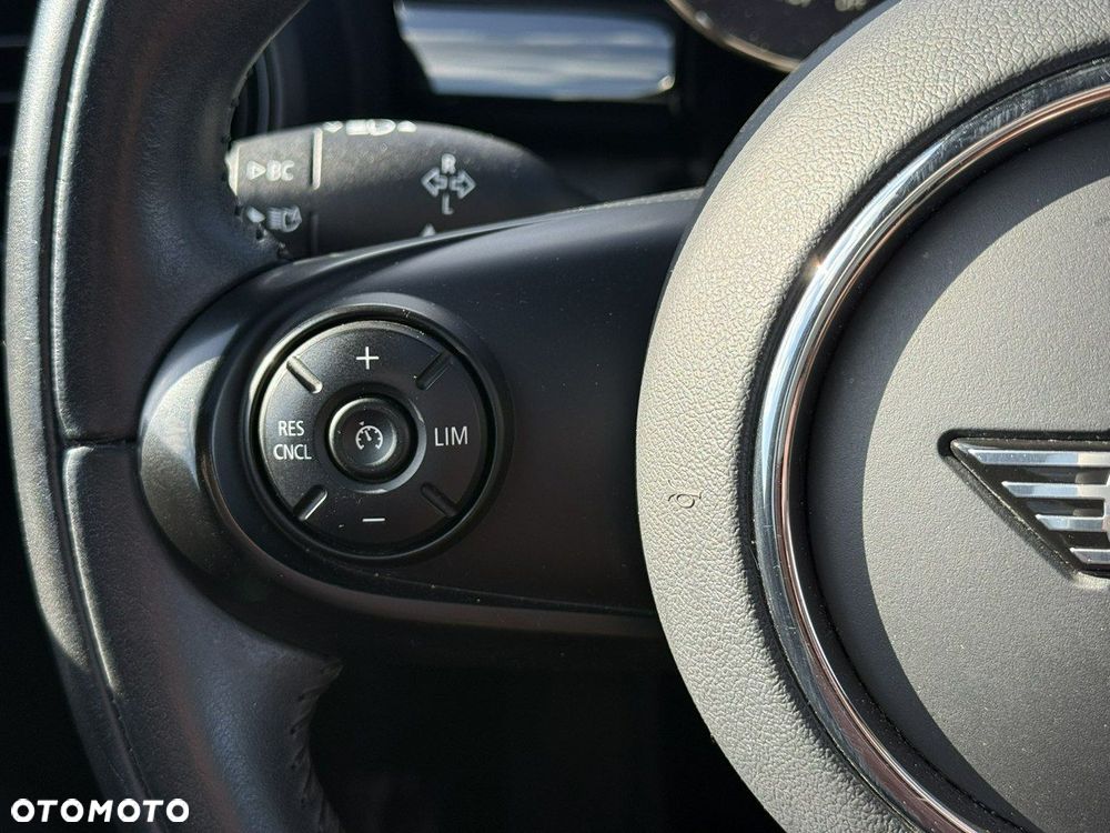 MINI Cooper GPF - 33