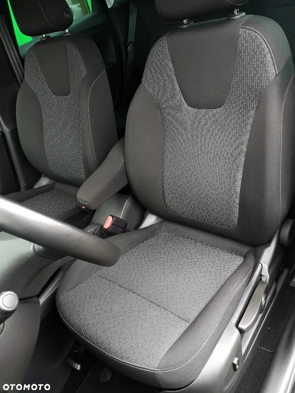 Opel Crossland X 1.2 T Elite S&S - 16