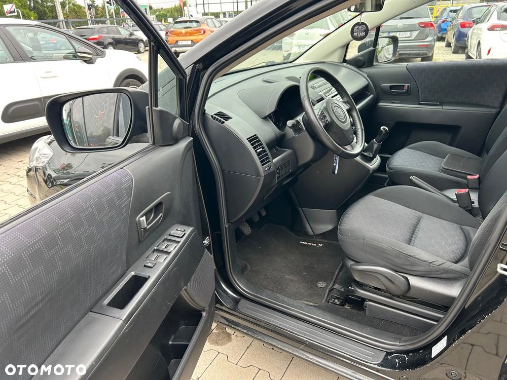 Mazda 5 1.8 Comfort - 14