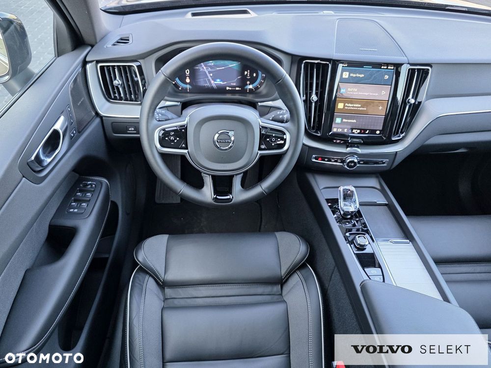 Volvo XC 60 - 21
