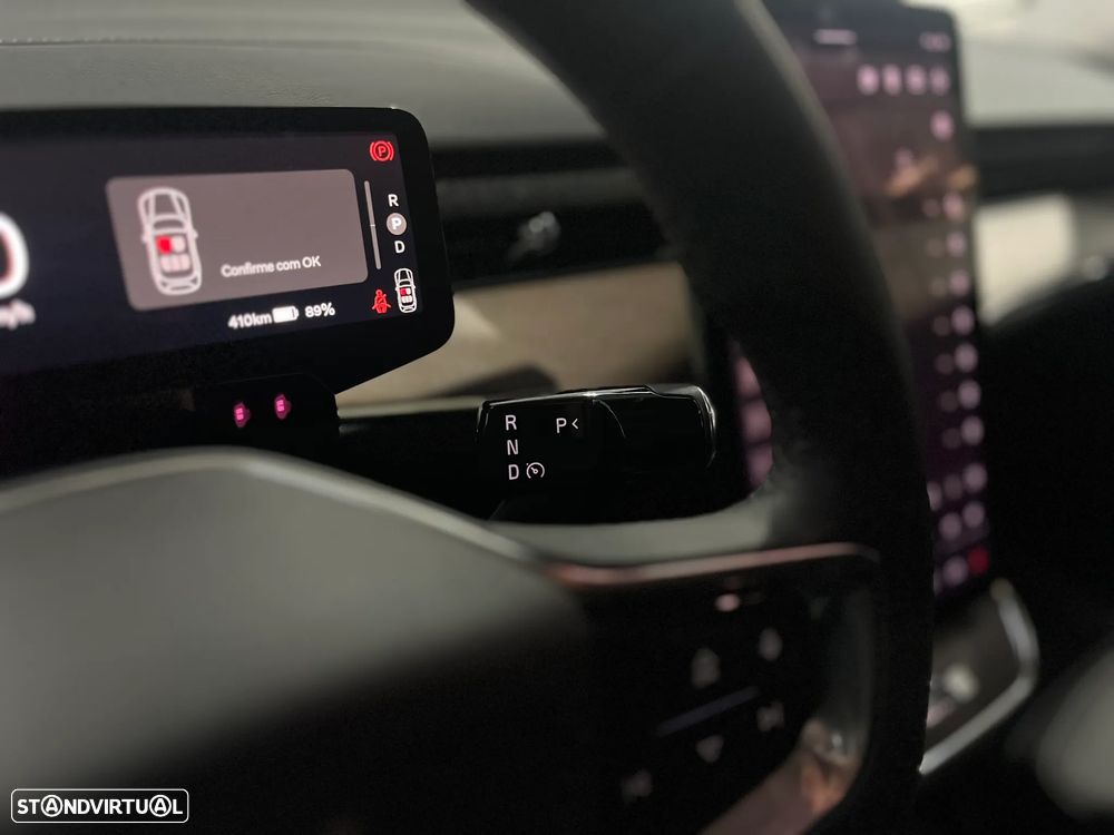 Volvo ES90 92 kWh Single Motor Ultra - 32