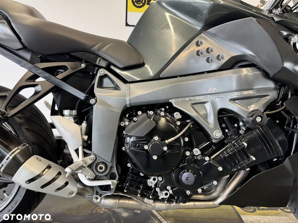 BMW K - 14